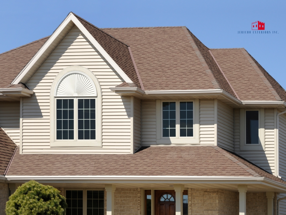 Why Hiring a Professional Home Siding Installation Company Matters